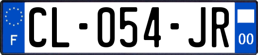 CL-054-JR