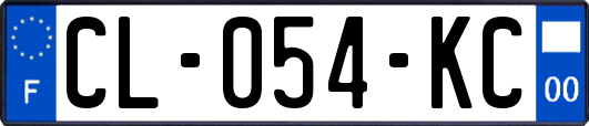 CL-054-KC