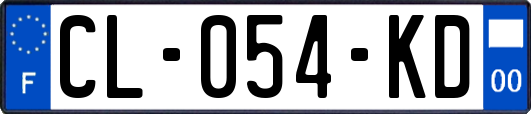 CL-054-KD