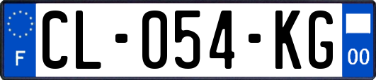 CL-054-KG