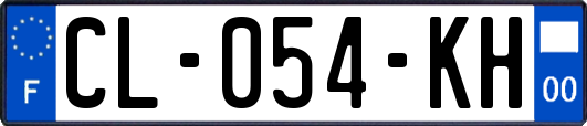 CL-054-KH