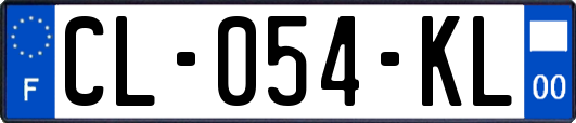 CL-054-KL