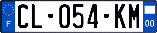 CL-054-KM