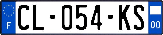 CL-054-KS