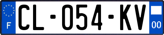 CL-054-KV