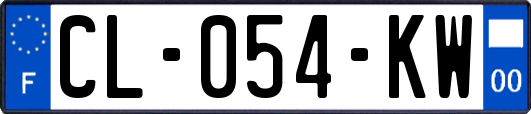 CL-054-KW