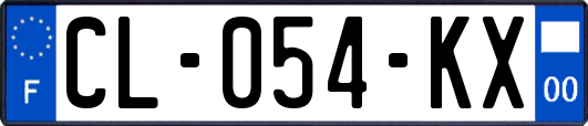 CL-054-KX