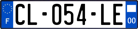 CL-054-LE