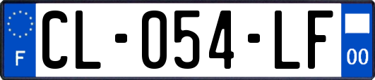 CL-054-LF