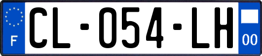 CL-054-LH