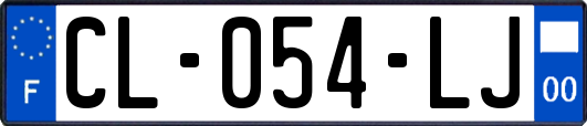 CL-054-LJ