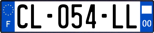 CL-054-LL