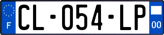CL-054-LP