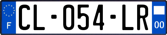 CL-054-LR