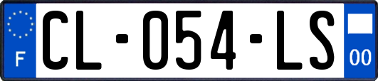 CL-054-LS