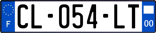 CL-054-LT