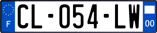 CL-054-LW