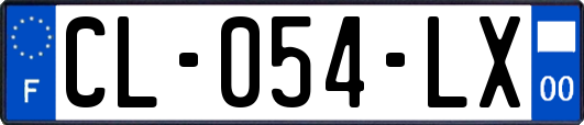 CL-054-LX