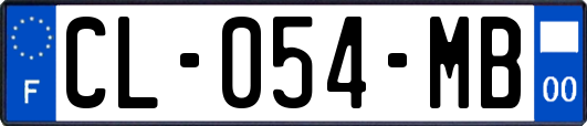 CL-054-MB