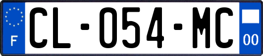 CL-054-MC