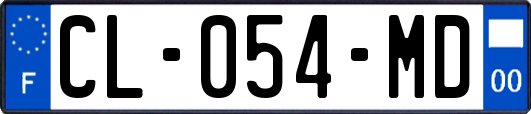 CL-054-MD