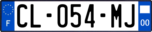 CL-054-MJ