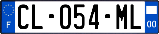 CL-054-ML