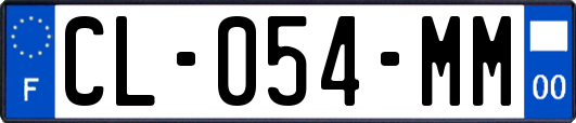 CL-054-MM