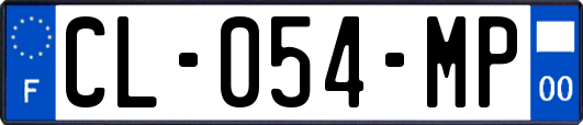 CL-054-MP