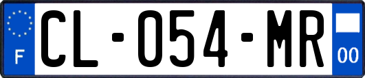 CL-054-MR