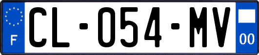 CL-054-MV