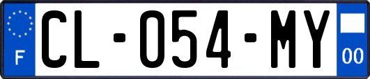 CL-054-MY