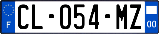 CL-054-MZ