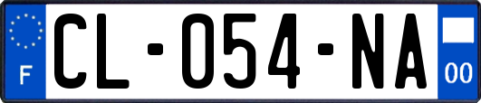 CL-054-NA