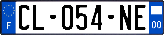 CL-054-NE