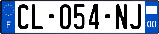 CL-054-NJ