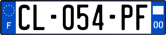 CL-054-PF
