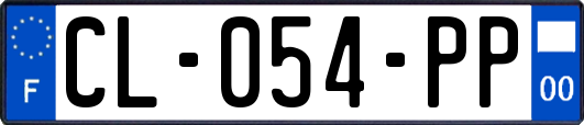 CL-054-PP