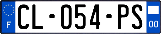 CL-054-PS