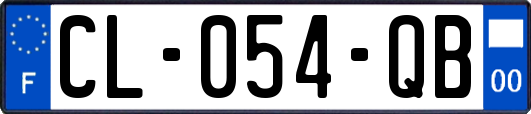 CL-054-QB