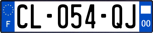 CL-054-QJ