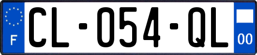 CL-054-QL