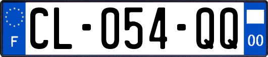 CL-054-QQ