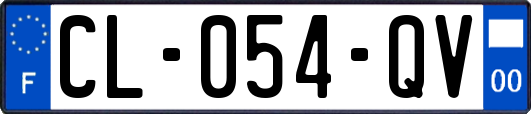 CL-054-QV
