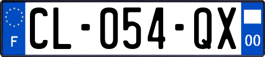 CL-054-QX