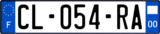 CL-054-RA