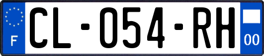 CL-054-RH