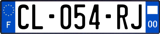 CL-054-RJ