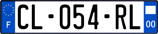 CL-054-RL