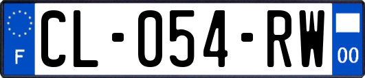 CL-054-RW